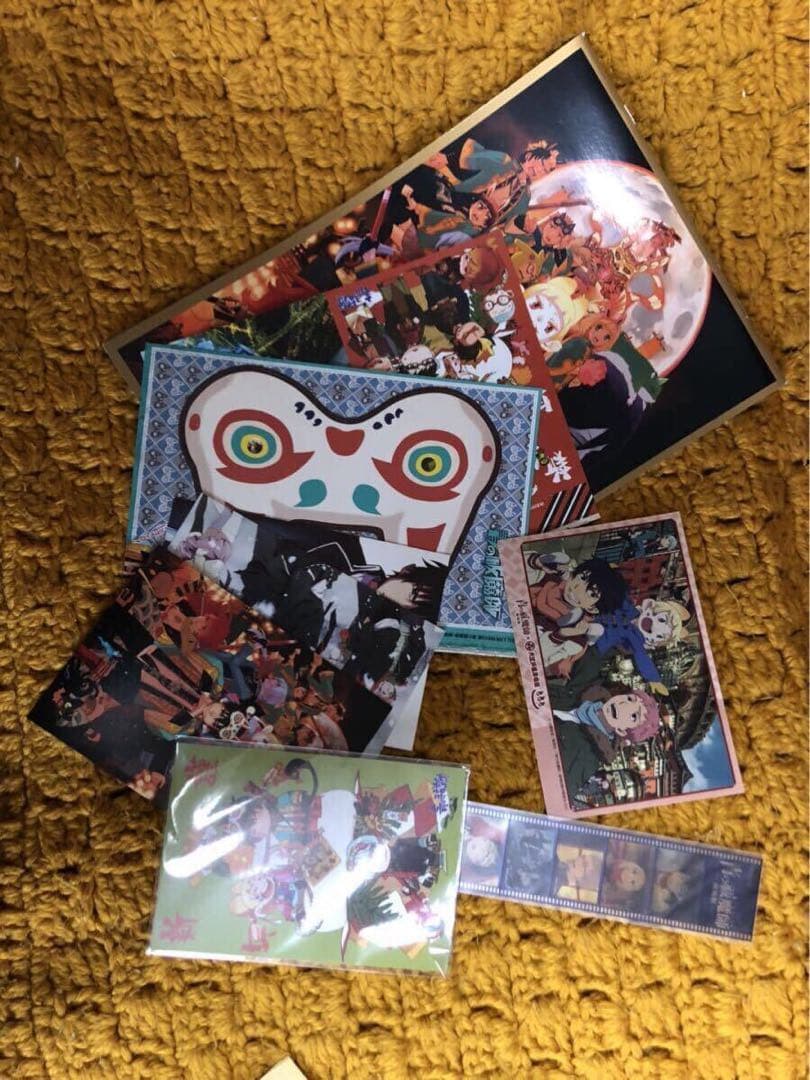 劇場版 青の祓魔師 アニメイト完全生産限定版 Blu-ray 購入特典多数