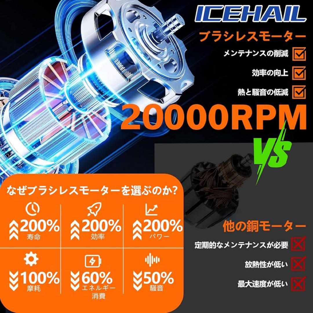 【大特価】草刈り機 充電式 草刈機 18V互換 1.2kg軽量 安全