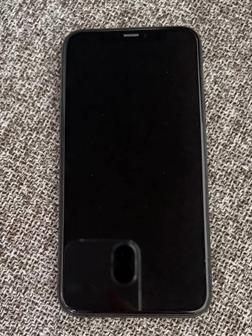 iPhone11 Pro 256GB 本体のみ