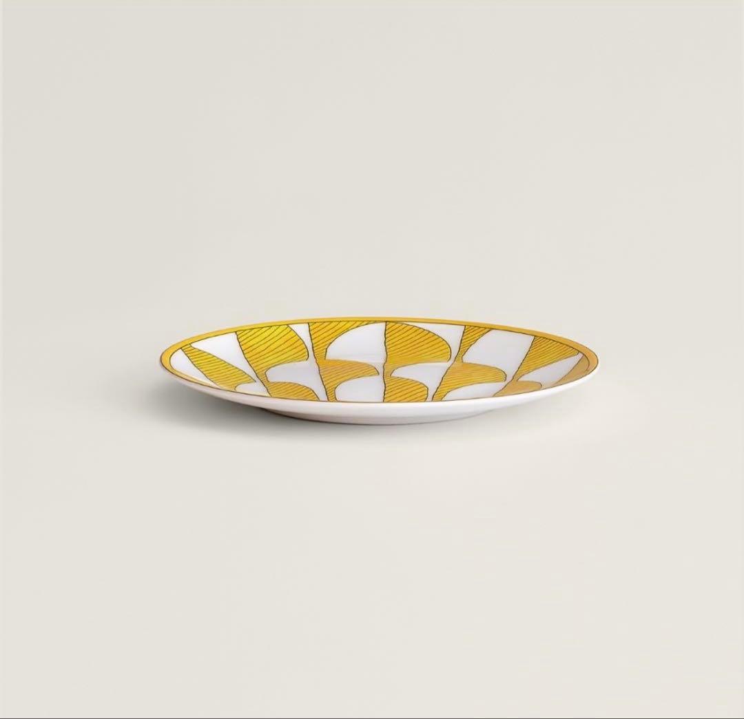 正規品　エルメス　Hermes パンプレート 〈ソレイユ・ドゥ・エルメス〉