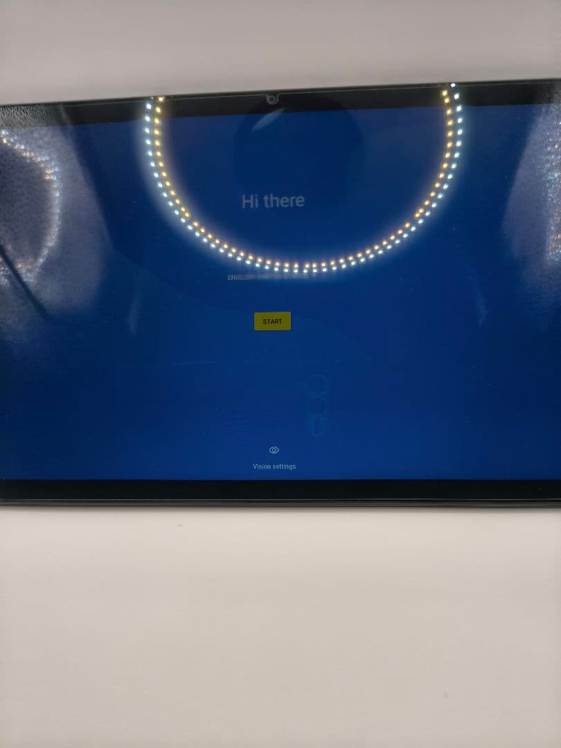 Lenovo Xiaoxin Pad 2022Wifi グレー グローバル版