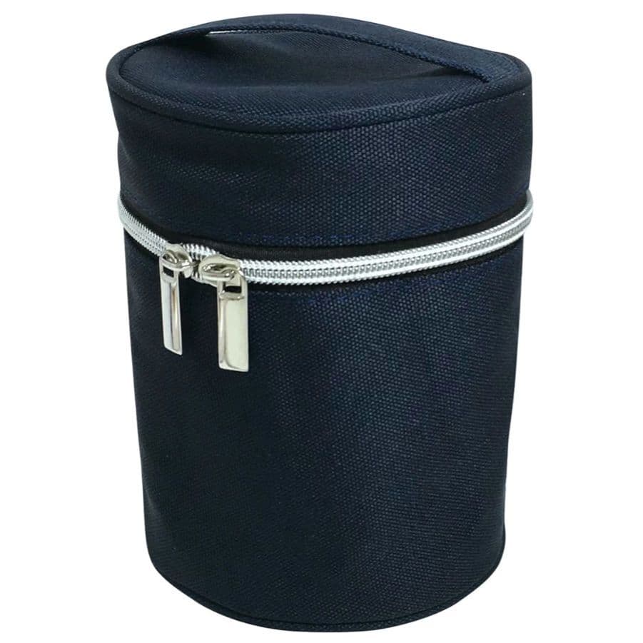 アスベル☆ステンレス保温ランチボックス☆800ml グリーン＆専用保温バッグ！