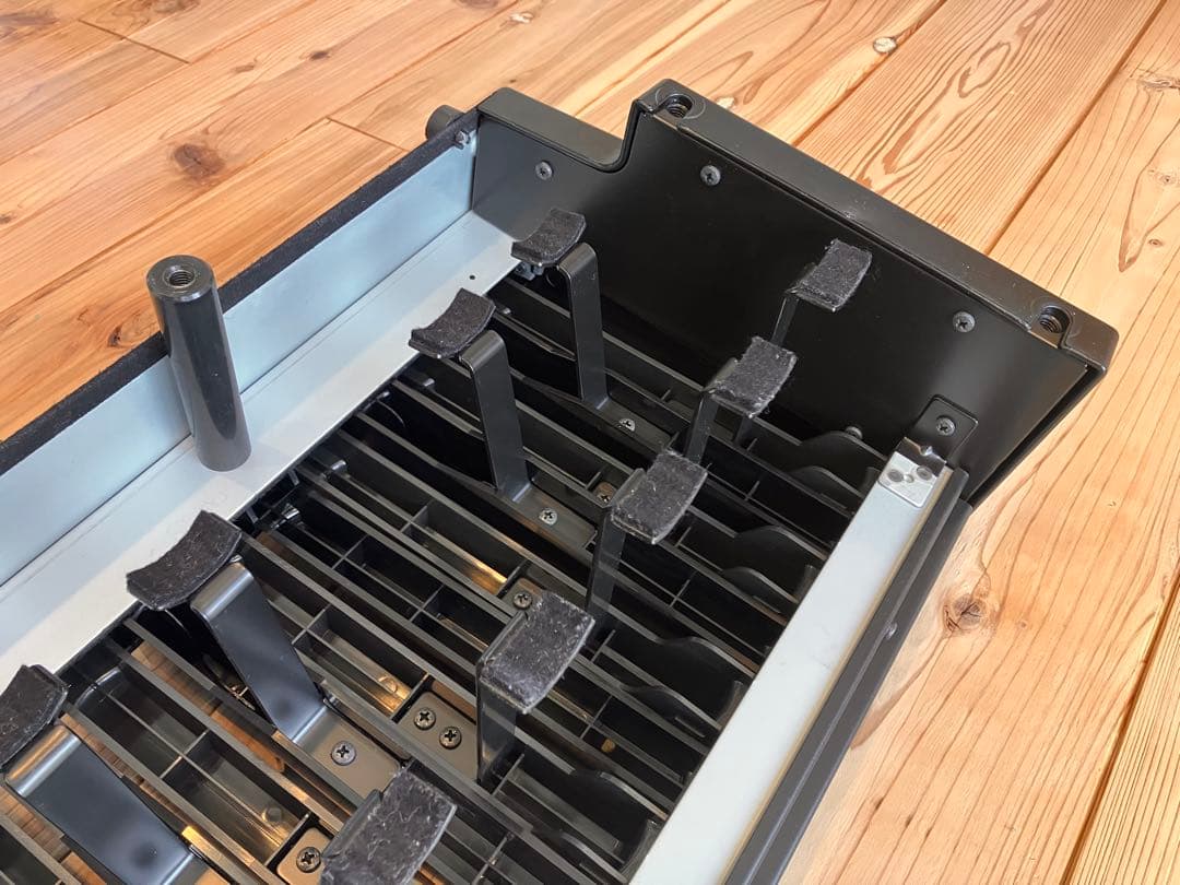 YAMAHA ヤマハ エレクトーン 補助ペダル PK-2