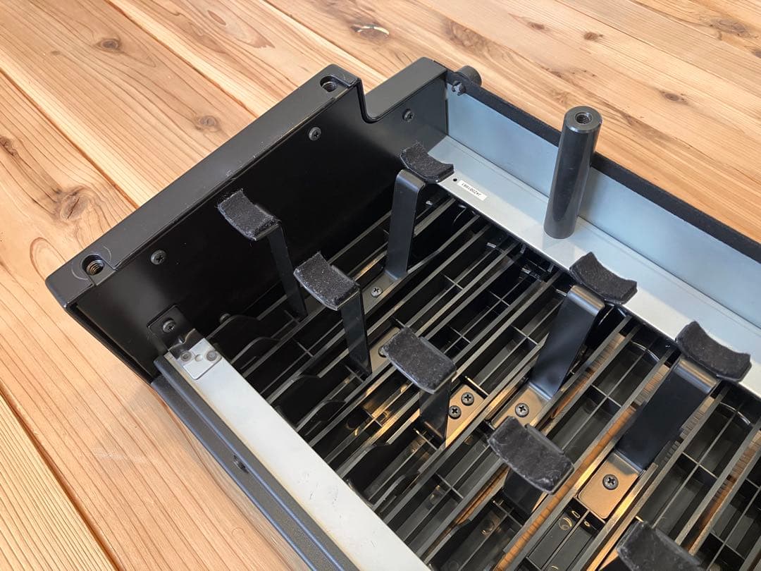 YAMAHA ヤマハ エレクトーン 補助ペダル PK-2