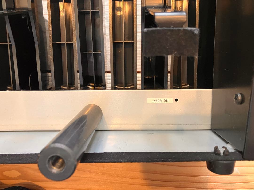 YAMAHA ヤマハ エレクトーン 補助ペダル PK-2