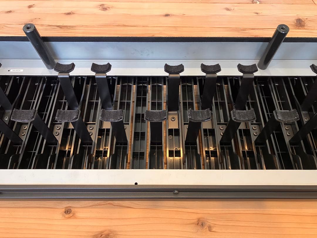 YAMAHA ヤマハ エレクトーン 補助ペダル PK-2