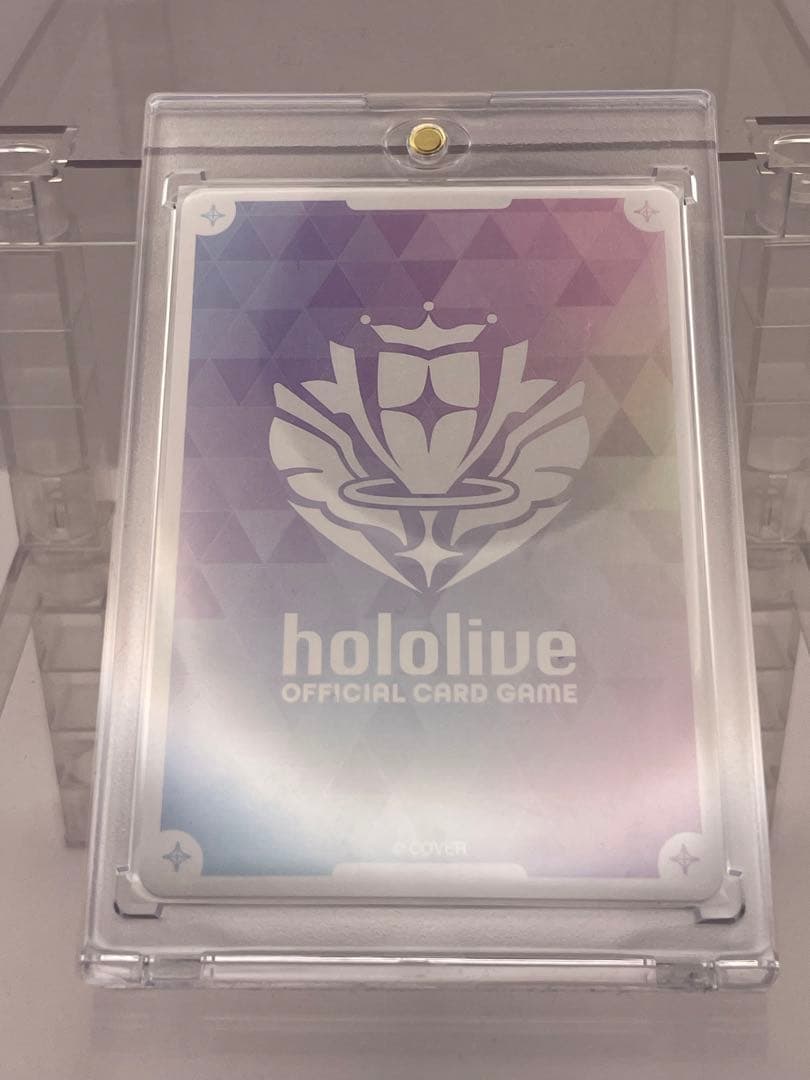 ホロカ　ディーバフィーバー　OUR 赤井はあと