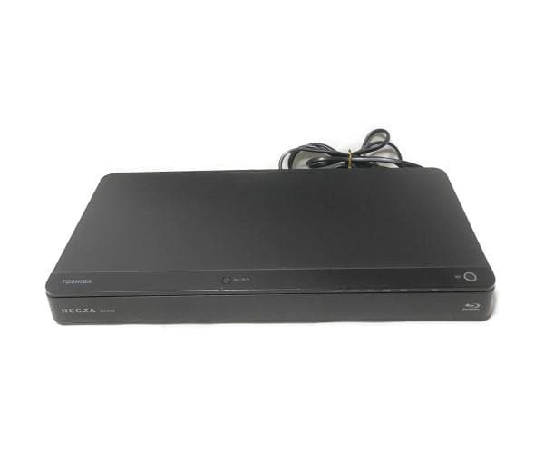 TOSHIBA ブルーレイディスクレコーダー 2チューナー DBR-Z420