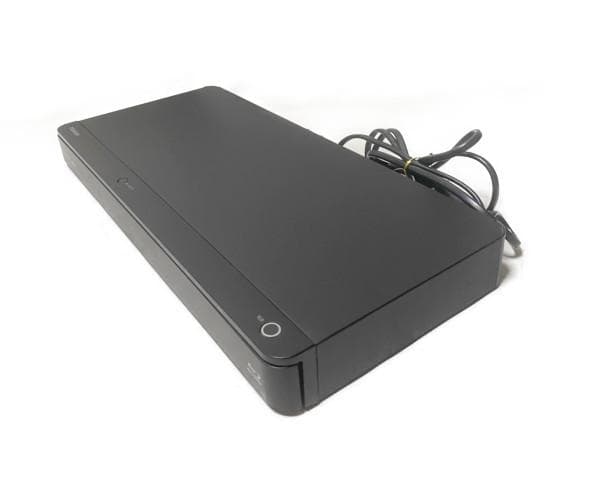 TOSHIBA ブルーレイディスクレコーダー 2チューナー DBR-Z420