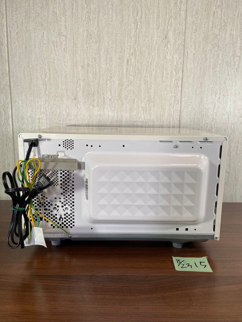 即日発送　美品　HITACHI 単機能電子レンジ HMR-FT183