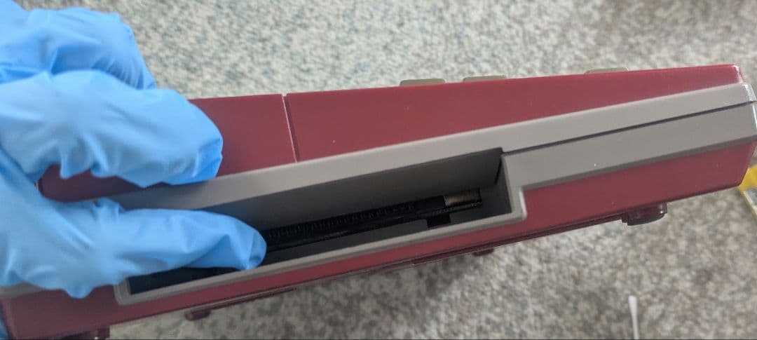 NEC PC-8201パーソナルコンピュータ 付属品あり