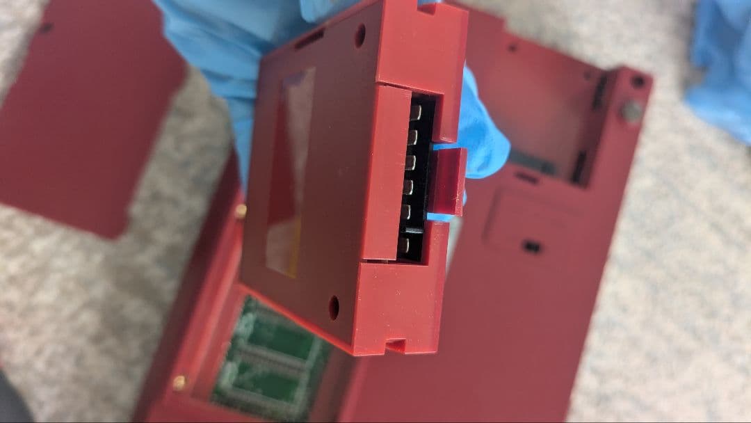 NEC PC-8201パーソナルコンピュータ 付属品あり