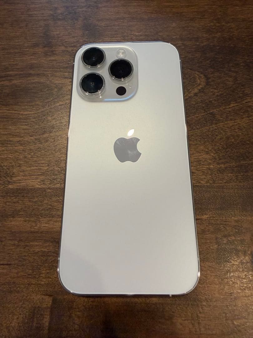 スマートフォン本体 Apple iPhone 14 Pro 256GB