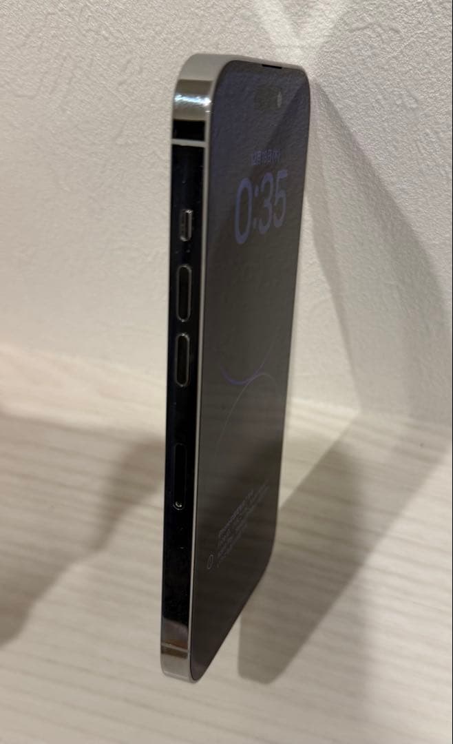 スマートフォン本体 Apple iPhone 14 Pro 256GB