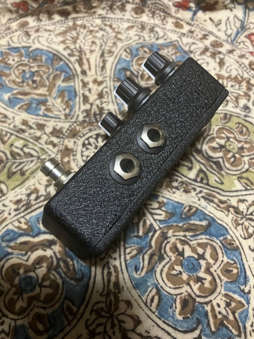 ギター Neunaber Immerse Reverberator