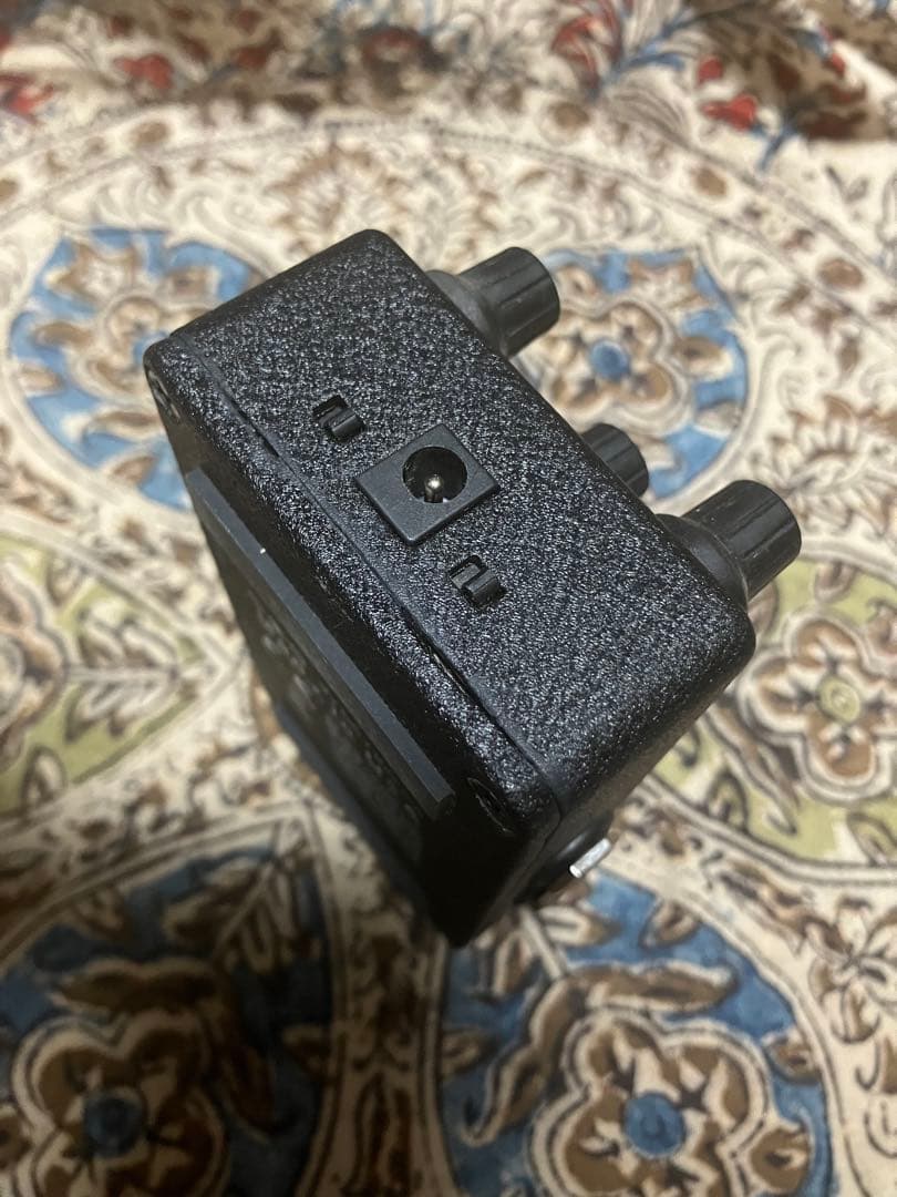 ギター Neunaber Immerse Reverberator