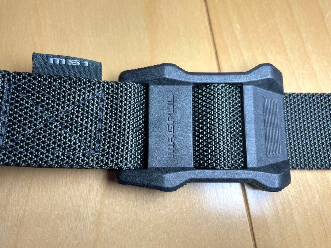 MAGPUL マルチスリング MS4 GEN2 デュアルQD MAG518 黒