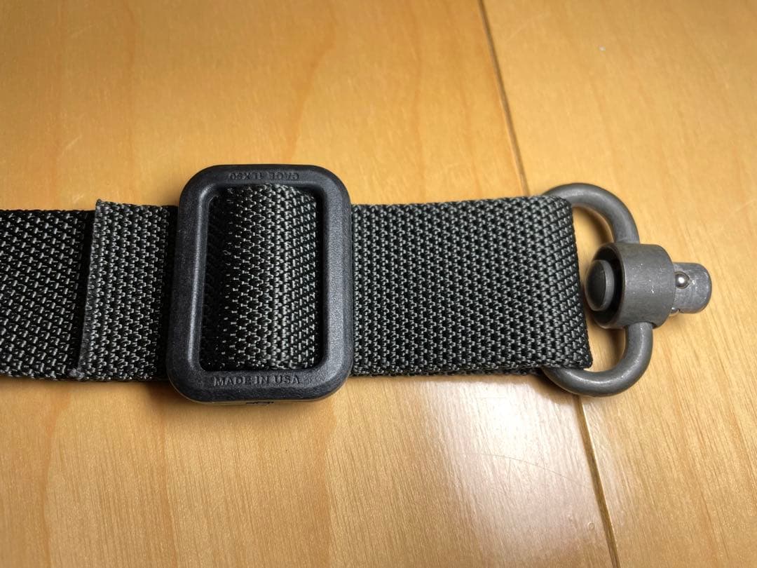 MAGPUL マルチスリング MS4 GEN2 デュアルQD MAG518 黒