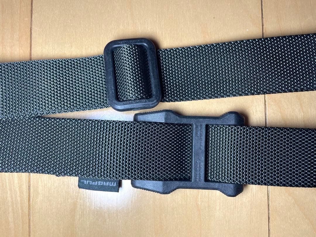 MAGPUL マルチスリング MS4 GEN2 デュアルQD MAG518 黒