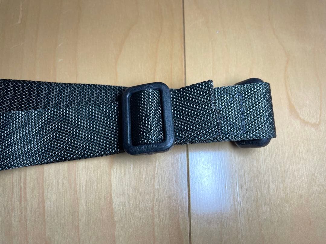 MAGPUL マルチスリング MS4 GEN2 デュアルQD MAG518 黒