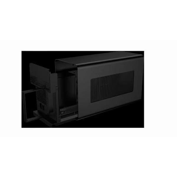 新品：Razer レイザー Core X 外付けハードディスクケース ブラック