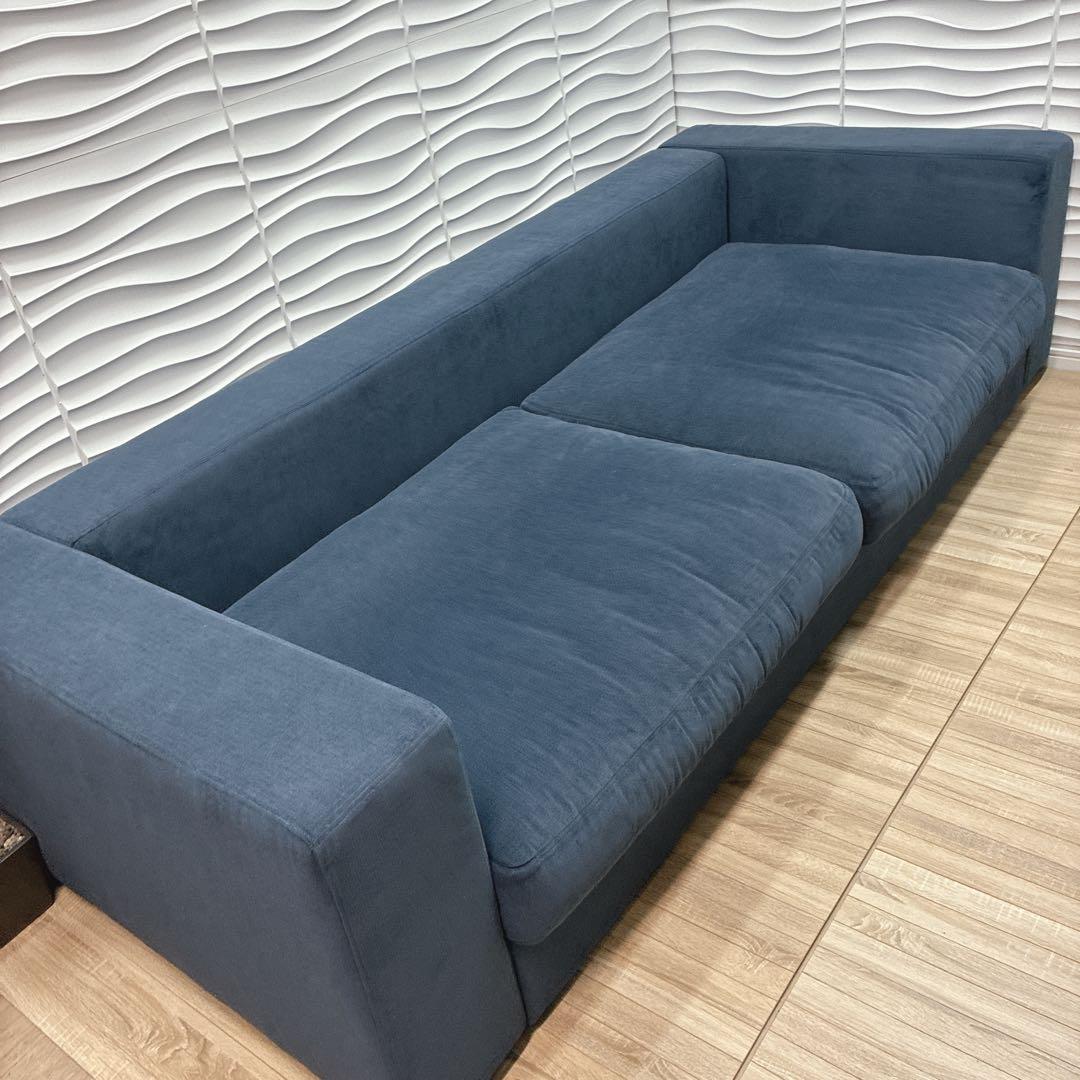 ◇大阪府 神戸市 配達料無料！◇BoConcept◇ソファ◇3人掛けソファ◇