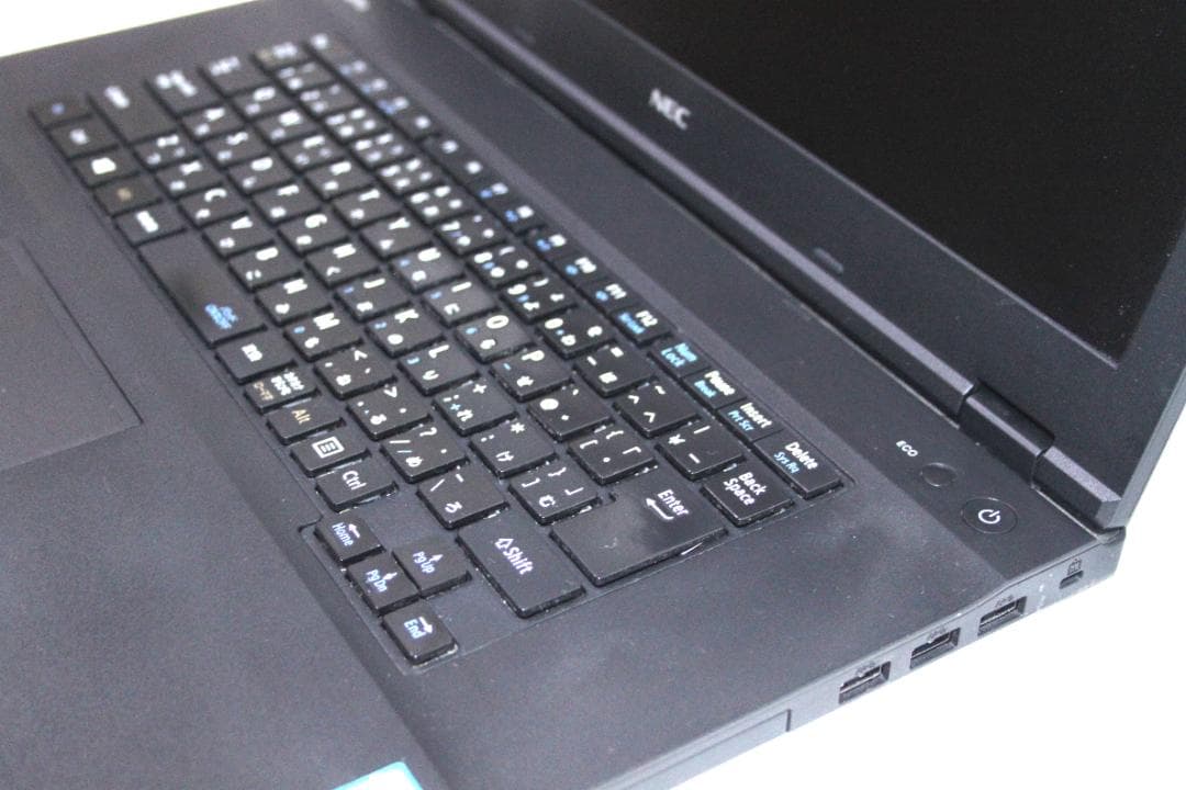 NEC versapro VX-4 i5-8th 8GB カメラ FHD i12