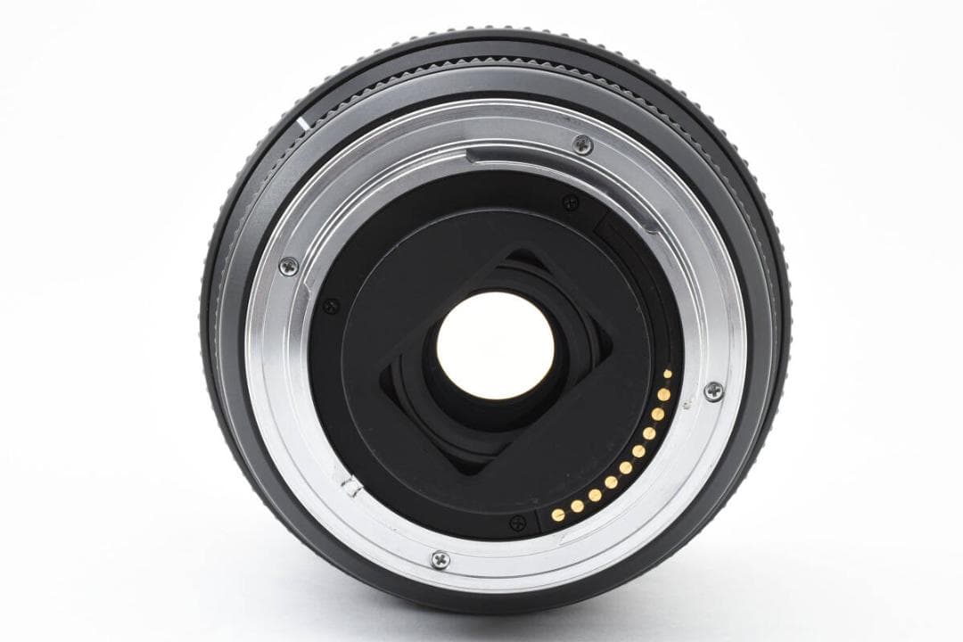 レンズ(ズーム) CONTAX Vario-Sonnar 24-85mm F3.5-4.5 T*