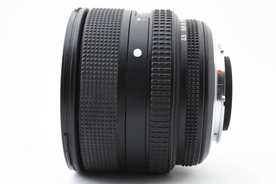 レンズ(ズーム) CONTAX Vario-Sonnar 24-85mm F3.5-4.5 T*