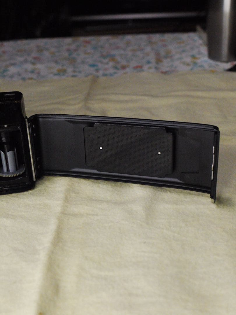 MINOLTA SRTsuper ブラック