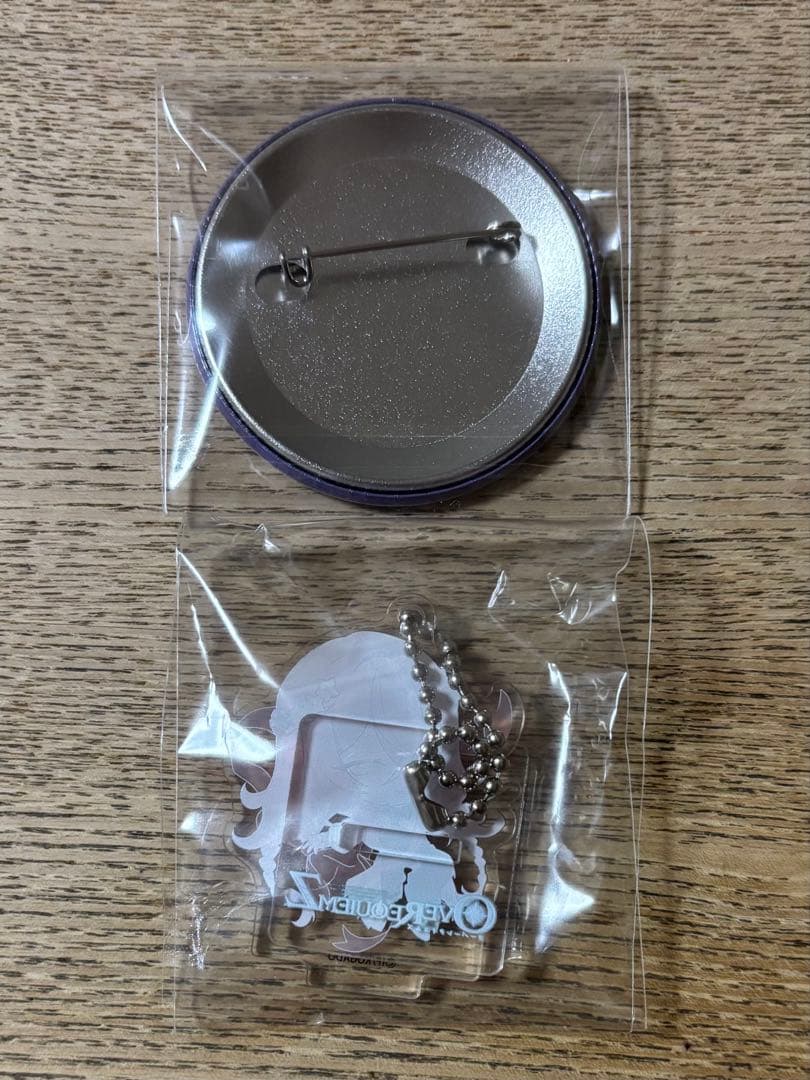 OVER REQUIEMZ ドロシー セット