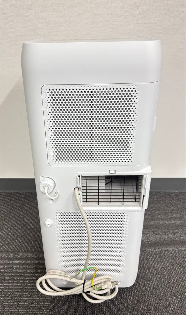 アイリスオーヤマ　ポータブルクーラ　IPA-2202G