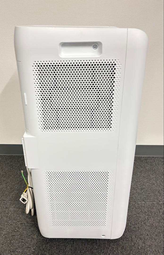 アイリスオーヤマ　ポータブルクーラ　IPA-2202G
