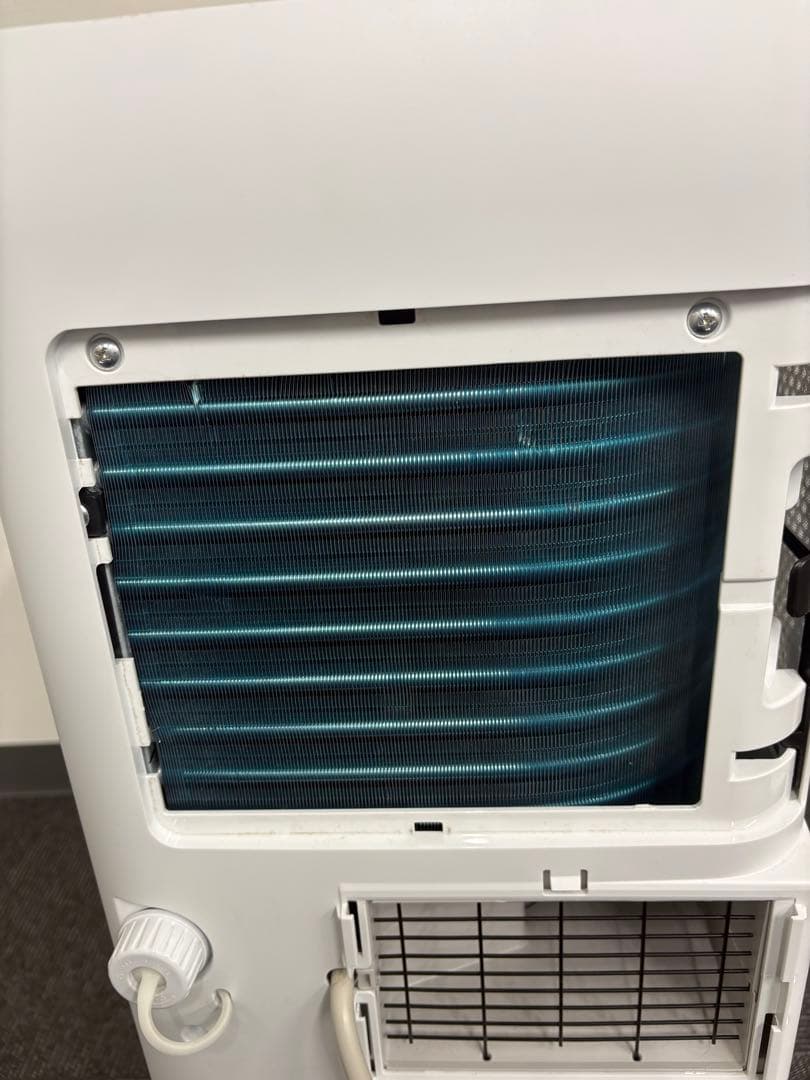 アイリスオーヤマ　ポータブルクーラ　IPA-2202G