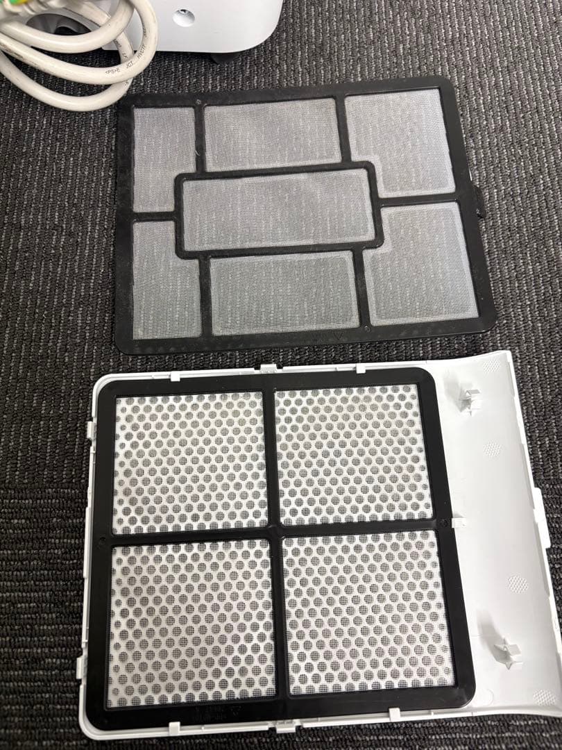 アイリスオーヤマ　ポータブルクーラ　IPA-2202G