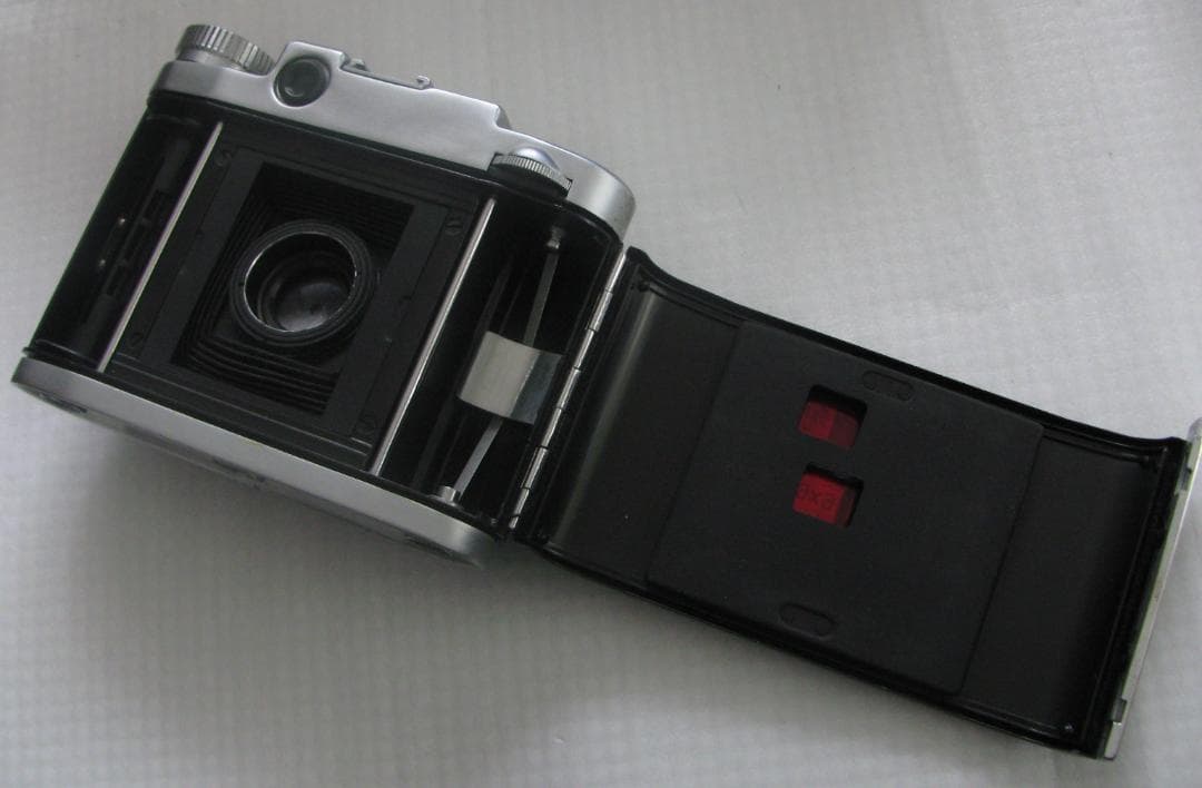 希少★大船光学 OFUNA SIX ６×６.６×4.5 OFUNAR