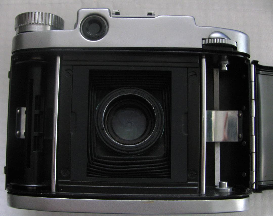 希少★大船光学 OFUNA SIX ６×６.６×4.5 OFUNAR