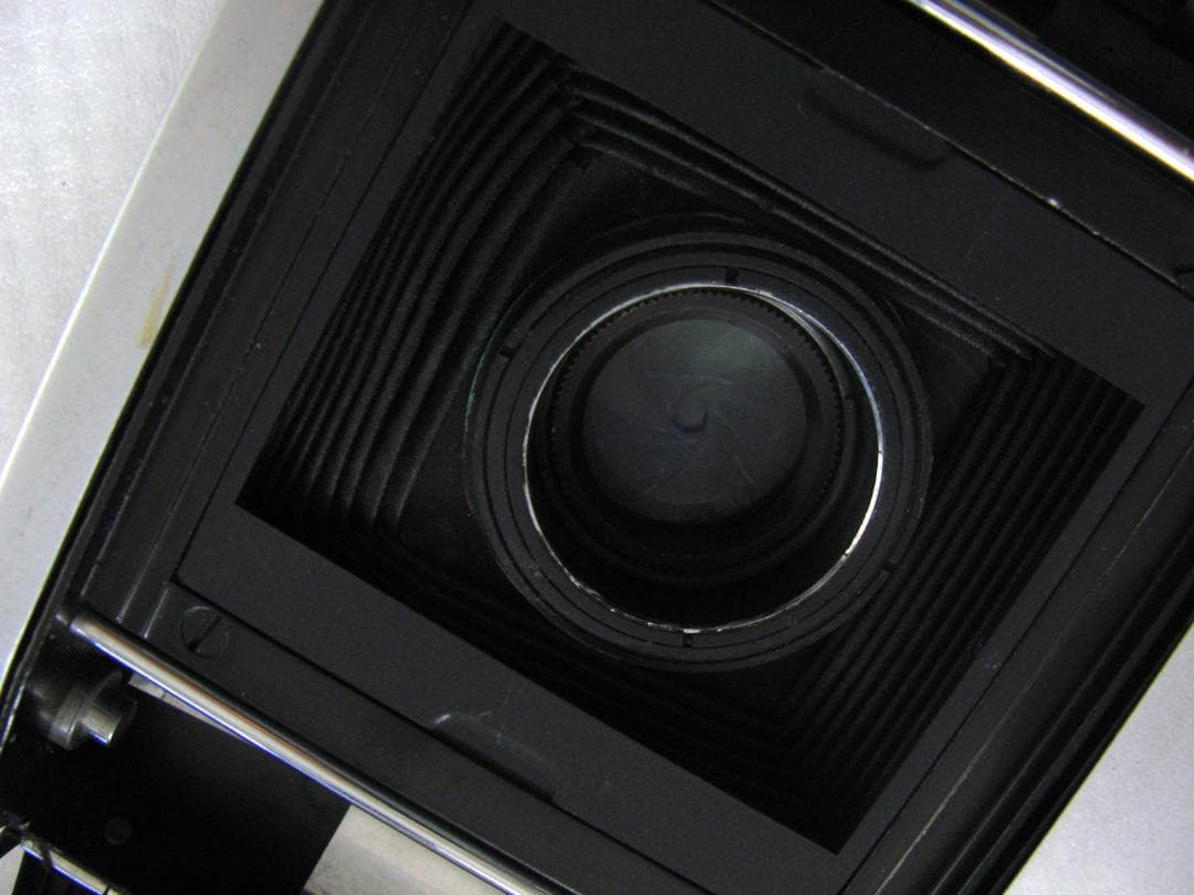 希少★大船光学 OFUNA SIX ６×６.６×4.5 OFUNAR