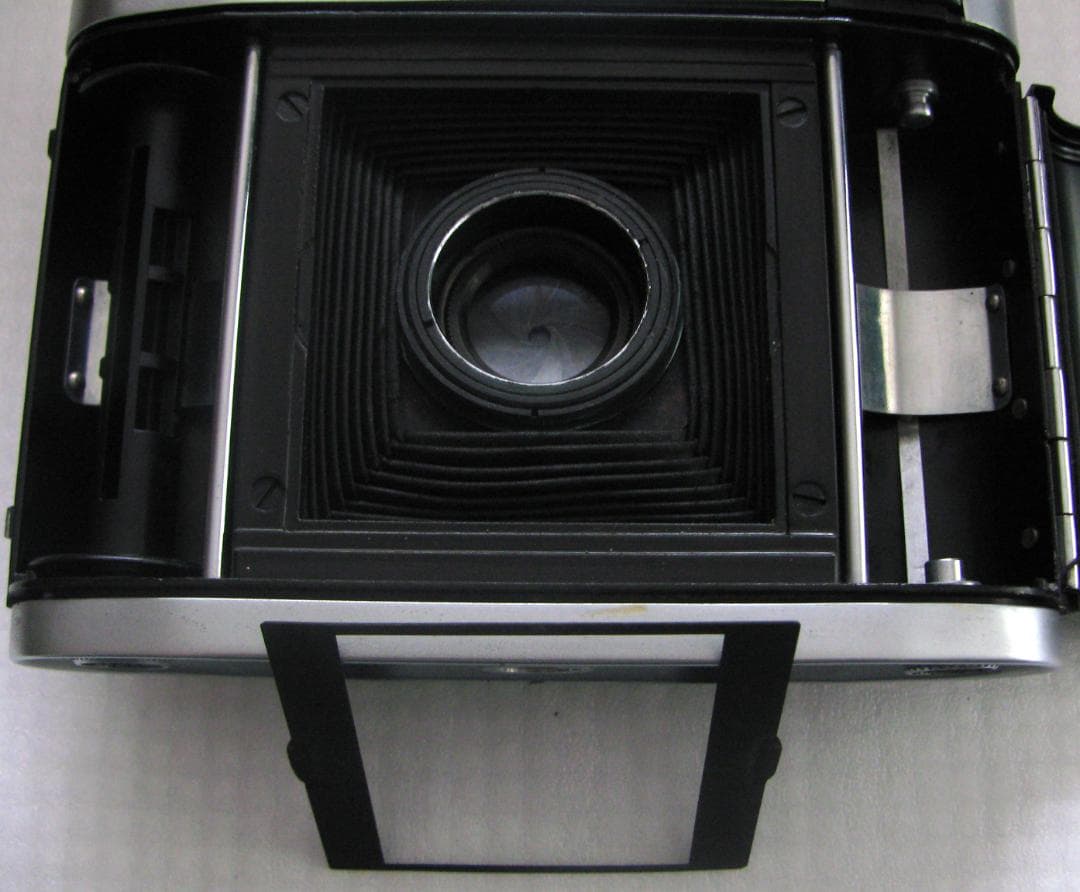 希少★大船光学 OFUNA SIX ６×６.６×4.5 OFUNAR