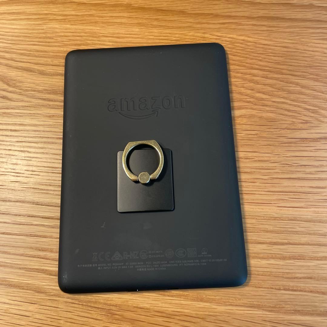 kindle paperwhite 第10世代 32GB