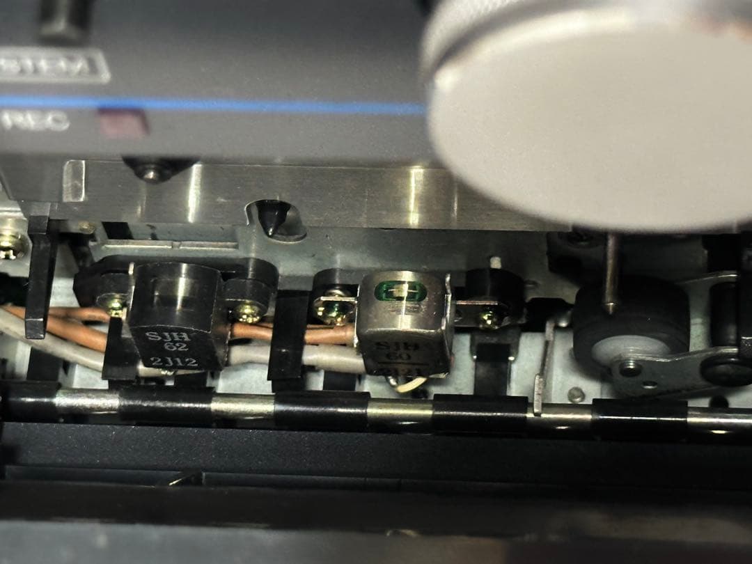 National RX-A5 Boombox /大型ラジカセ 美品・整備済