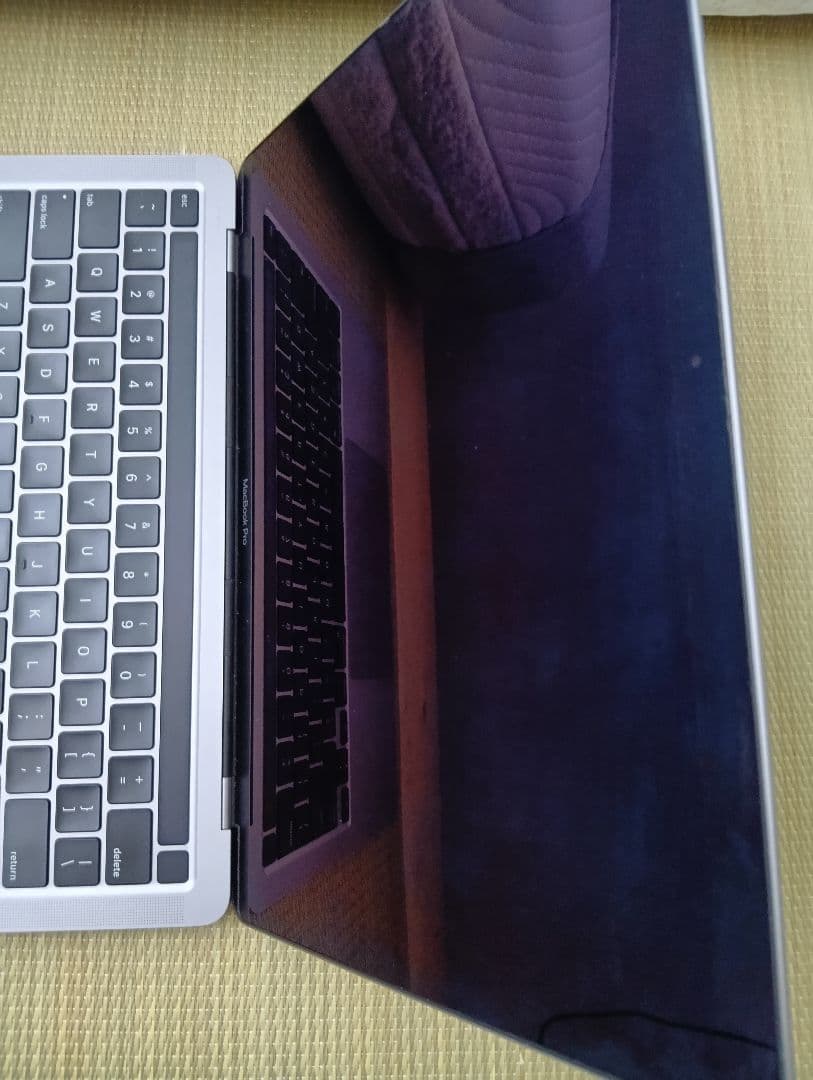 Apple MacBookPro2020 メモリ16gb SSD512gb