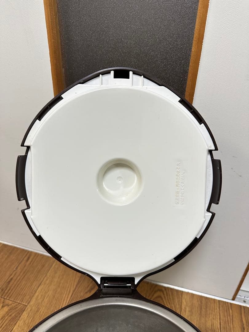 ZOJIRUSHI　象印　グラングルメ　保温調理　4.5L　SNA-B45