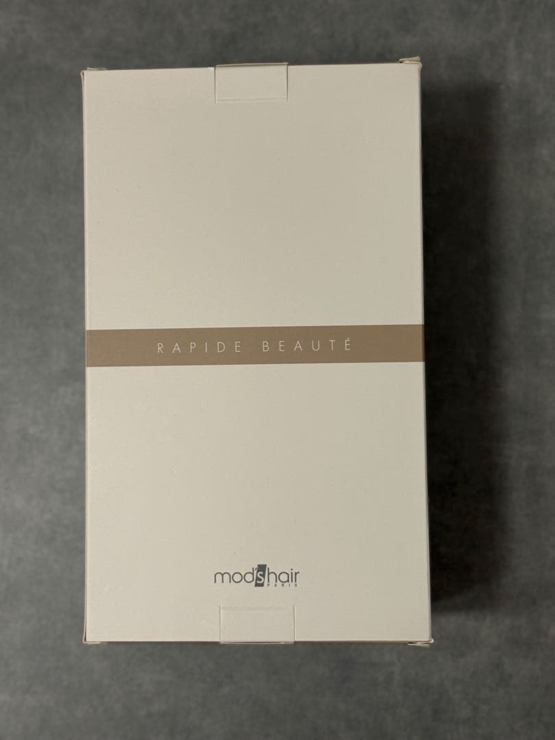 mod's hair ラピッドボーテ MHD-1254