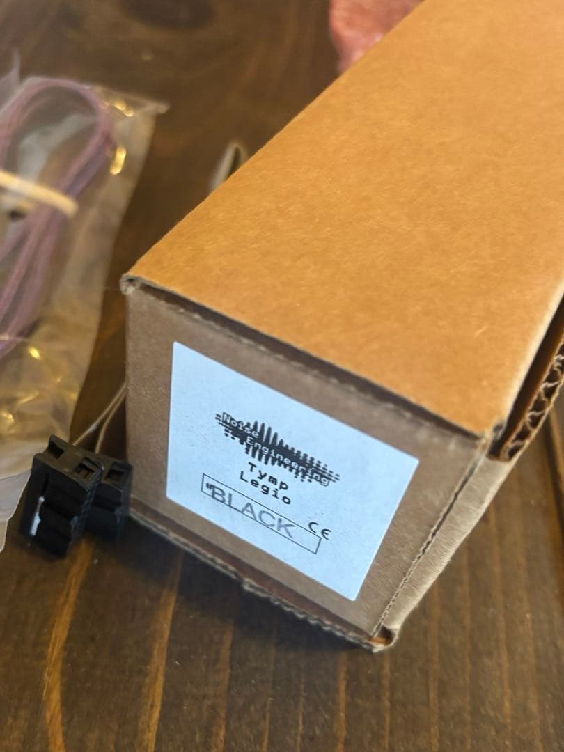 Tymp Legio / Noise Engineering / 美品 / 元箱