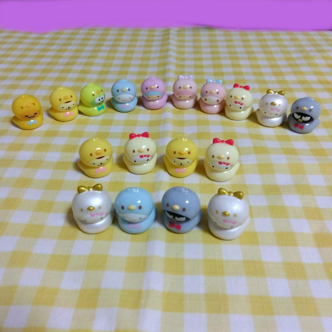 aoaoharihariページ　サンリオ　バスボール　おもちゃ　入浴剤