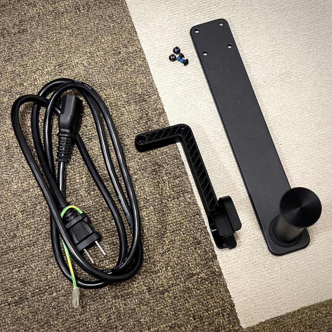 Anker Make M5C 3Dプリンター 元箱付き 動作品 プリントOK