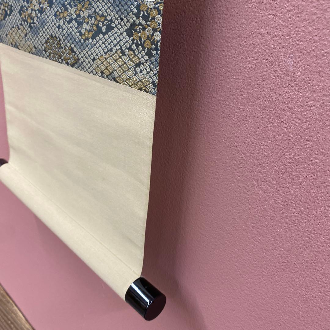 美品 掛け軸 小林太玄作「春風生福寿」黄梅院 共箱 禅語 茶掛け