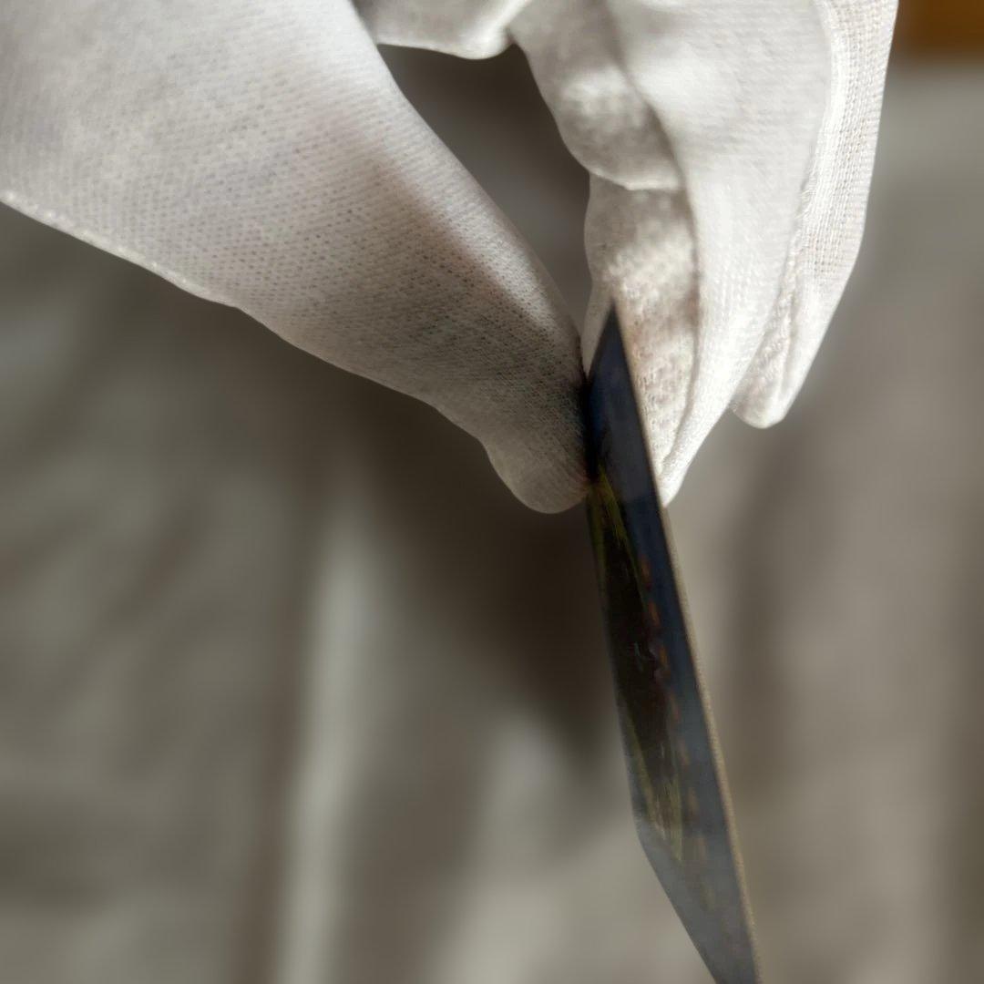 マジシャン・オブ・ブラックカオス P3-07