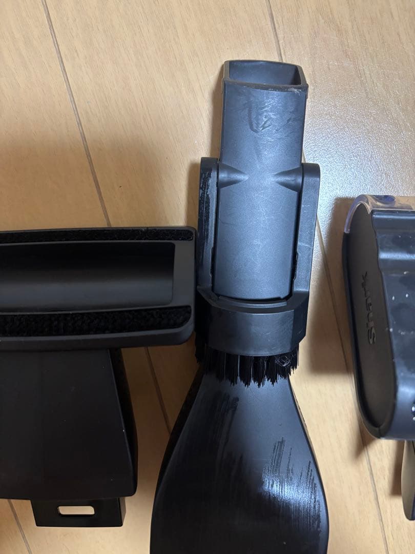 WV515JGY Shark EVOPOWER DX 充電式スティッククリーナー